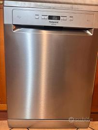  lavastoviglie ariston hotpoint 