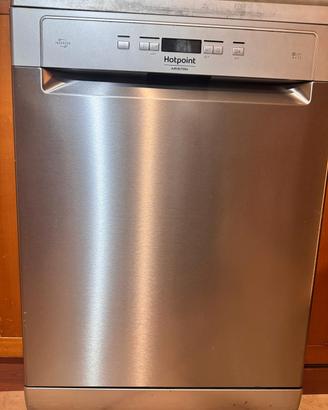  lavastoviglie ariston hotpoint 