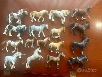 cavalli schleich