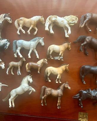 cavalli schleich