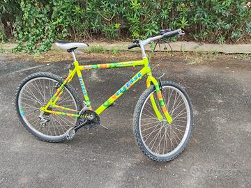 bici mtb 26