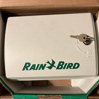 Centralina irrigazione Rain Bird