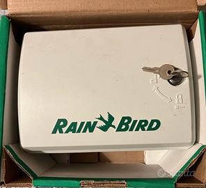 Centralina irrigazione Rain Bird