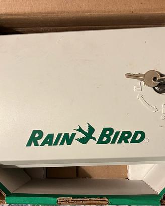 Centralina irrigazione Rain Bird