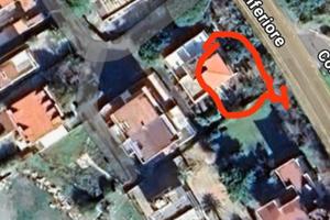 Villetta al mare di Falerna Marina