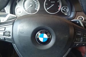bmw 530 touring 