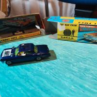 Corgi Toys modellino serie TV Man from UNCLE 1.43