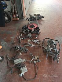 ultimi ricambi honda firestorm 1000cc