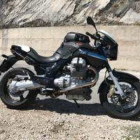 Moto Guzzi 1200 Sport - 2007