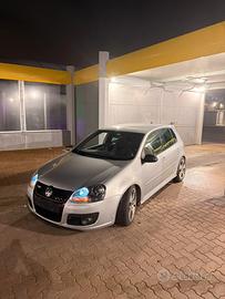 golf mk5 gti
