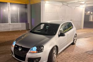 golf mk5 gti