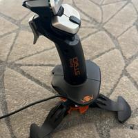 Joystick Saitek ST90