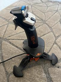 Joystick Saitek ST90