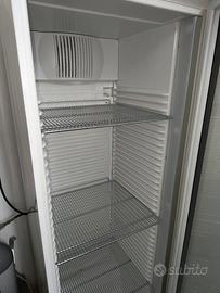 Vetrina frigo bibite ecc ventilata 