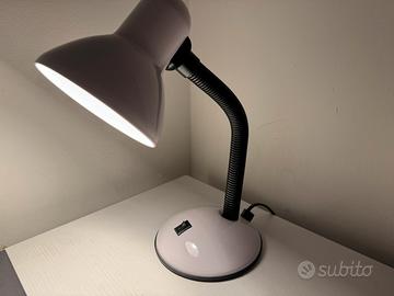 LAMPADA DA TAVOLO