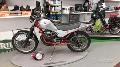 Moto Guzzi V 35 - 1985