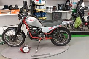 Moto Guzzi V 35 - 1985