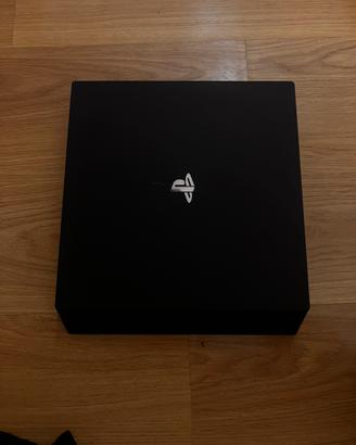 Sony PS4 pro 1TB