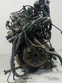 Motore peugeot 306-106-206 - 1.6 diesel - nfz