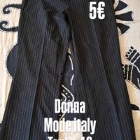 abbigliamento usato 