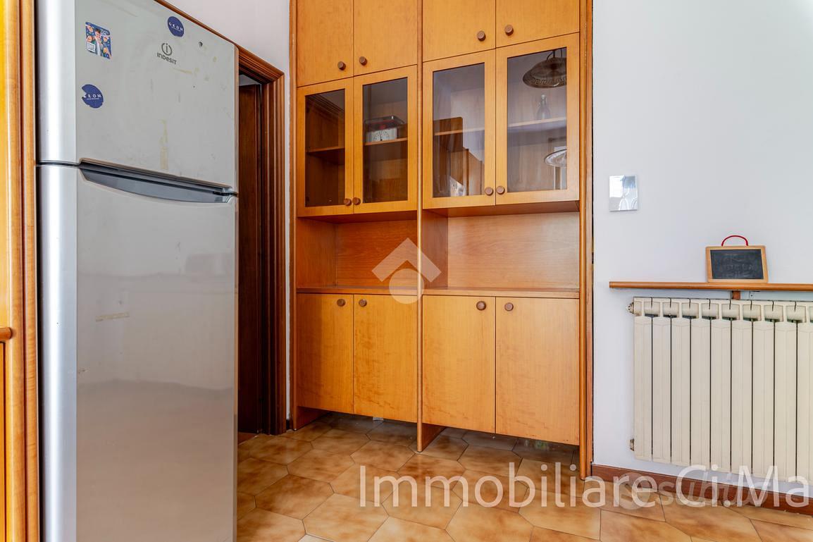 Appartamento – Milano, Città Studi, Municipio 3 - Vista 2