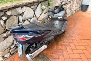 Suzuki burgman400 del 2008