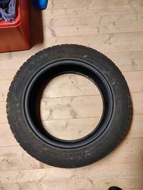 4 Gomme invernale 195/60 R16 all'80%