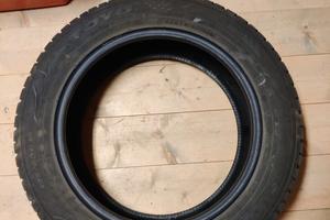 4 Gomme invernale 195/60 R16 all'80%