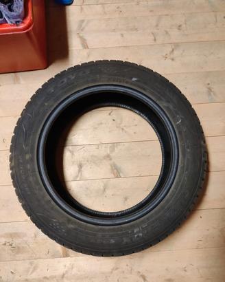 4 Gomme invernale 195/60 R16 all'80%