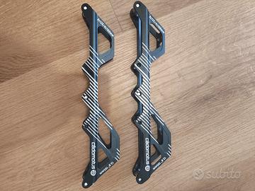 Telai/frame Cadomotus 3x125/4x100 interasse 195