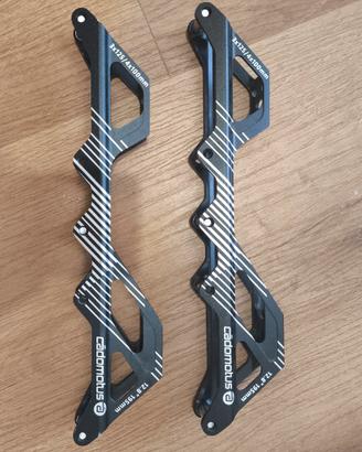 Telai/frame Cadomotus 3x125/4x100 interasse 195