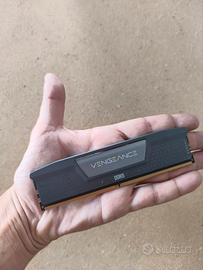 Corsair VENGEANCE RAM 32GB DDR5 5600 CL40