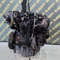 MOTORE COMPLETO ALFA ROMEO 147 Serie (937) (00>05