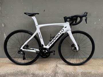 Pinarello ebike carbon d2