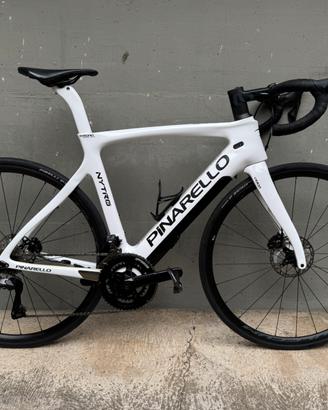 Pinarello ebike carbon d2