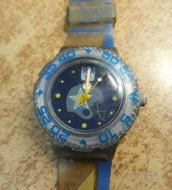 Orologio NFL Dallas Cowboys