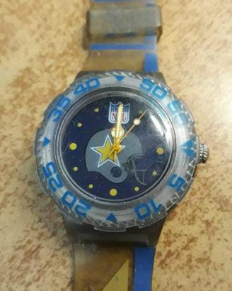 Orologio NFL Dallas Cowboys