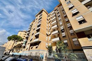 Appartamento di 73 m² con 2 locali a Roma