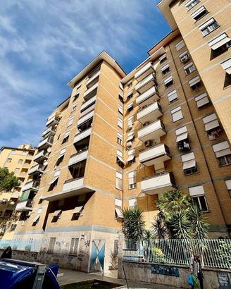 Appartamento di 73 m² con 2 locali a Roma