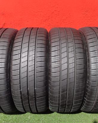205 55 16 Gomme Estive 99% NEW GoodYear 205 55R16