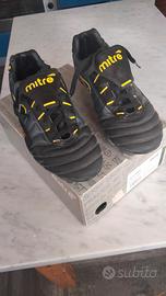 scarpe rugby mitre Sports In vendita a Asti