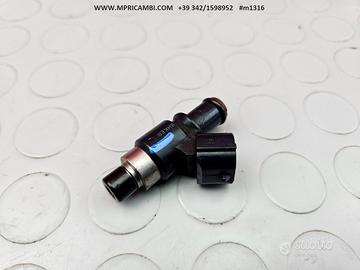 INIETTORE 1 HONDA TRANSALP 700 2007 2013 XL700V 20