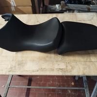BMW R1200GS SELLA RIBASSATA