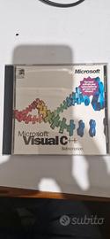 MICROSOFT VISUAL C++ SUBSCRIPTION 
