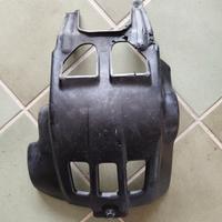 Paramotore Gilera 600