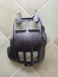 Paramotore Gilera 600