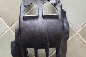 Paramotore Gilera 600