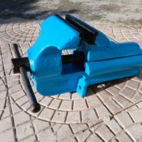 morsa da banco ideal 150