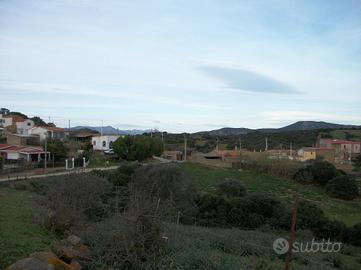 Carbonia Sirri Indipendente con Terreno