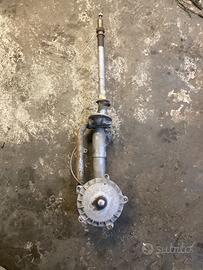 Forcella anteriore vespa 125 px